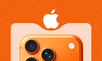 طراحی بنر استوری برای اپل  استور