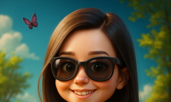 ساخت کاریکاتور ۳ بعدی ساخت کاریکاتور