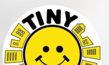 طراحی لوگو معمار کوچک (آموزش معماری به کودکان )