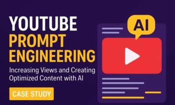 پرامپت‌نویسی یوتیوب (YouTube Prompt Engineering)