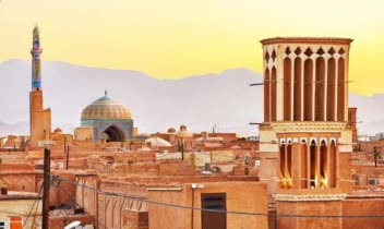 فرهنگ در معماری - معماری اسلامی