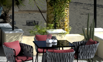 مدلسازی، متریال و رندر استودیویی از محصول