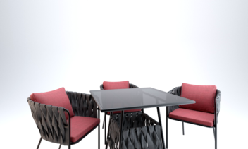 مدلسازی، متریال و رندر استودیویی از محصول