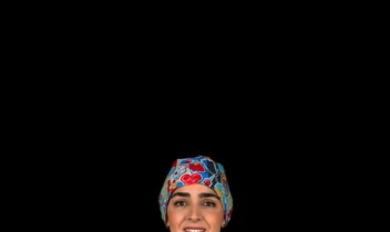 نمونه کار طراحی پست اسلاید شماره ۲