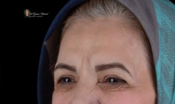 نمونه کار طراحی پست اسلاید شماره ۲