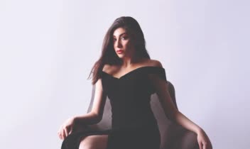 عکاسی مدلینگ ،پرتره،فشن،پروفایل