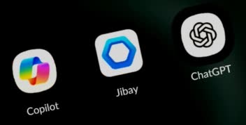 جیبای ؛ پادشاه هوش مصنوعی ایرانی