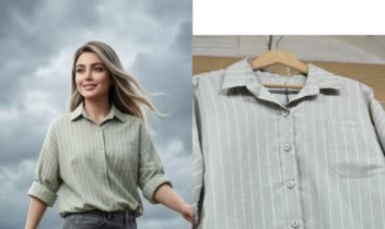 طراحی برای تبلیغ محصول و کاملا