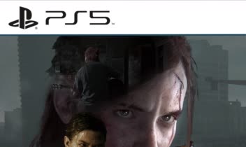 طراحی کاور بازی the last of us part 2