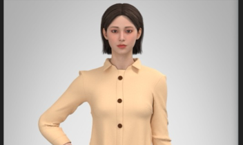 طراحی دیجیتال لباس با clo 3d و یا marvelous designer