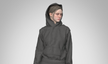طراحی دیجیتال لباس با clo 3d و یا marvelous designer