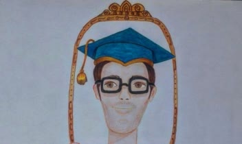 تبدیل عکس مورد نظر به نقاشی فانتزی