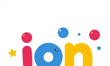 نمونه کار های اولیه لوگو برای برنامه کودک jon