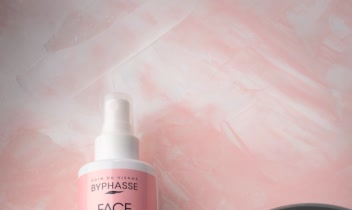 عکاسی تبلیغاتی از محصولات Byphasse