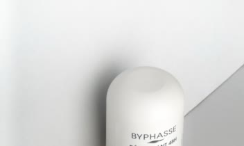 عکاسی تبلیغاتی از محصولات Byphasse