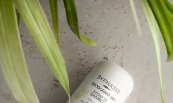 عکاسی تبلیغاتی از محصولات Byphasse