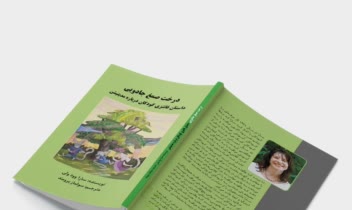 طراحی جلد کتاب، تصویرگری کتاب کودک