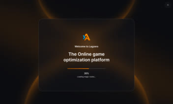 طراحی UI/UX اپ ویندوز برای گیمرها