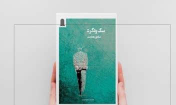 تصویرسازی و طراحی جلد کتاب سگ ولگرد