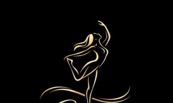 چند نمونه از طراحی لوگو مدرن و حرفه ای