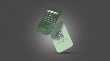 طراحی کارت ویزیت شرکت تولیدکننده صنایع چوبی