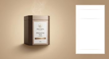 طراحی کاتالوگ برای شرکت خاتون پخش