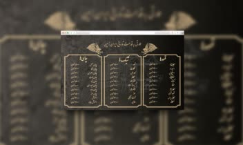 چند نمونه از طراحی های گرافیگی 02(نمونه کارهای کافی شاپ)