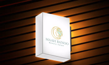 لوگو و هویت بصری متناسب با کسب و کار شما