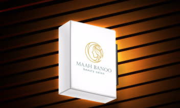 لوگو و هویت بصری متناسب با کسب و کار شما