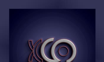 Logo proposal for the company of moon yaran a combination of fish and moon.