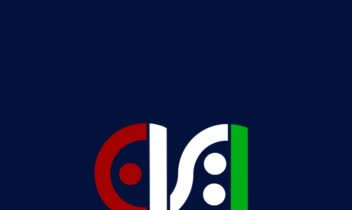 طراحی نام ایران به سبک لوگوتایپ