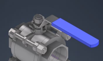 Several types of valve designs
