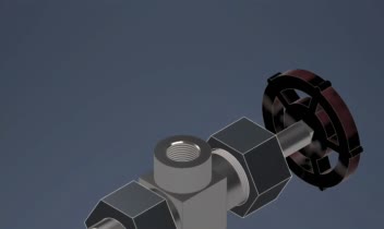 Several types of valve designs