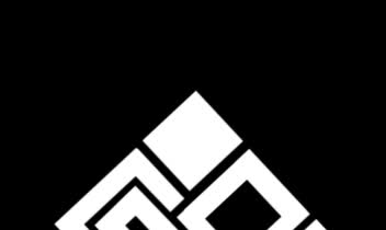 طراحی تایپوگرافی با خط کوفی بنایی
