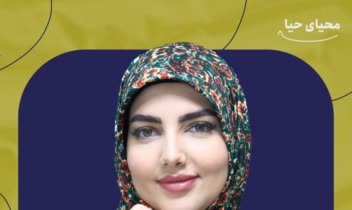طراحی کاور محصول ( تبلیغات لباس)
