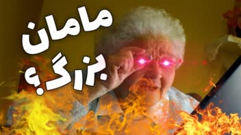 نمونه تامبنیل های طراحی شده برای ویدیو های یوتوب.