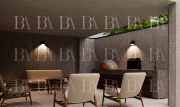پروژه خانه شماره یک در کلاردشت توسط جناب آقاجانی