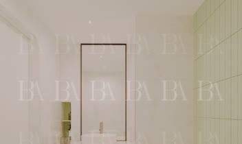 پروژه خانه دوم در محله سعادت آباد