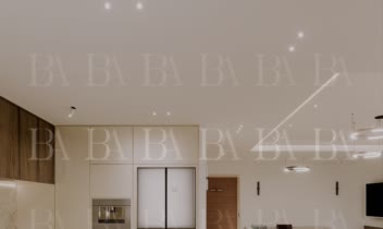 پروژه خانه دوم در محله سعادت آباد