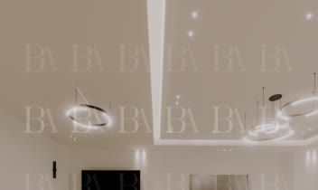پروژه خانه دوم در محله سعادت آباد