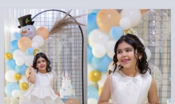 نمونه کار عکاسی و ادیت عکس کودک