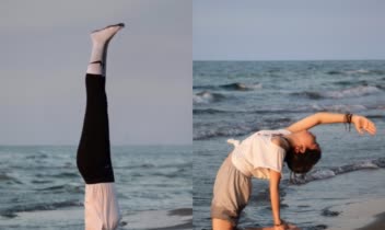 نمونه کار عکاسی و ادیت عکس فضای باز