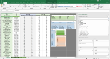 Production Tracking  All SKU Plant