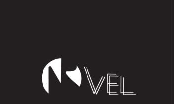طراحی لوگو برند ARVEL به دو شکل