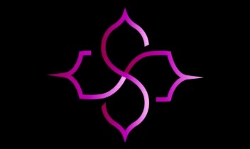 طراحی هویت بصری لوگوی  خلاقانه