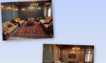 طراحی لوگو پوستر بنر کاور تیزر