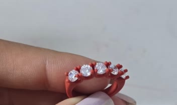 طراحی و اجرای کار طلا و نقره با نرم افزار کورل زیبراش و ماتریکس