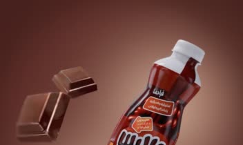 طراحی پوستر تبلیغاتی برای برند
