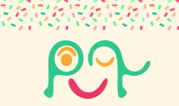 طراحی کارت ویزیت و لوگوی برند شخصی