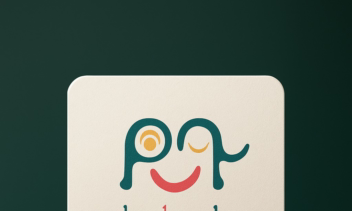 طراحی کارت ویزیت و لوگوی برند شخصی